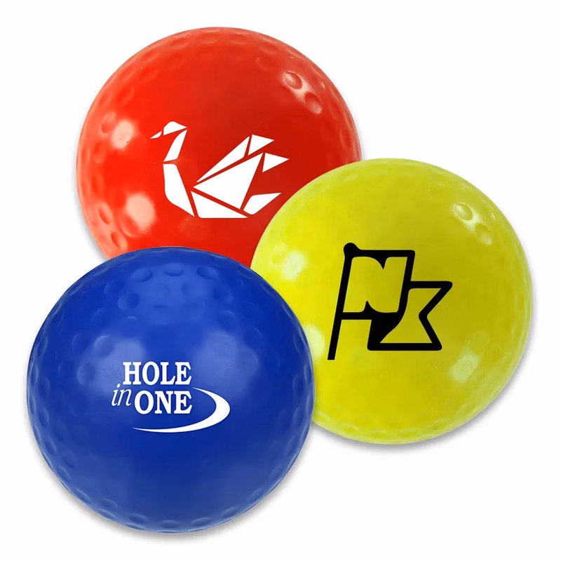Golf Stress Ball