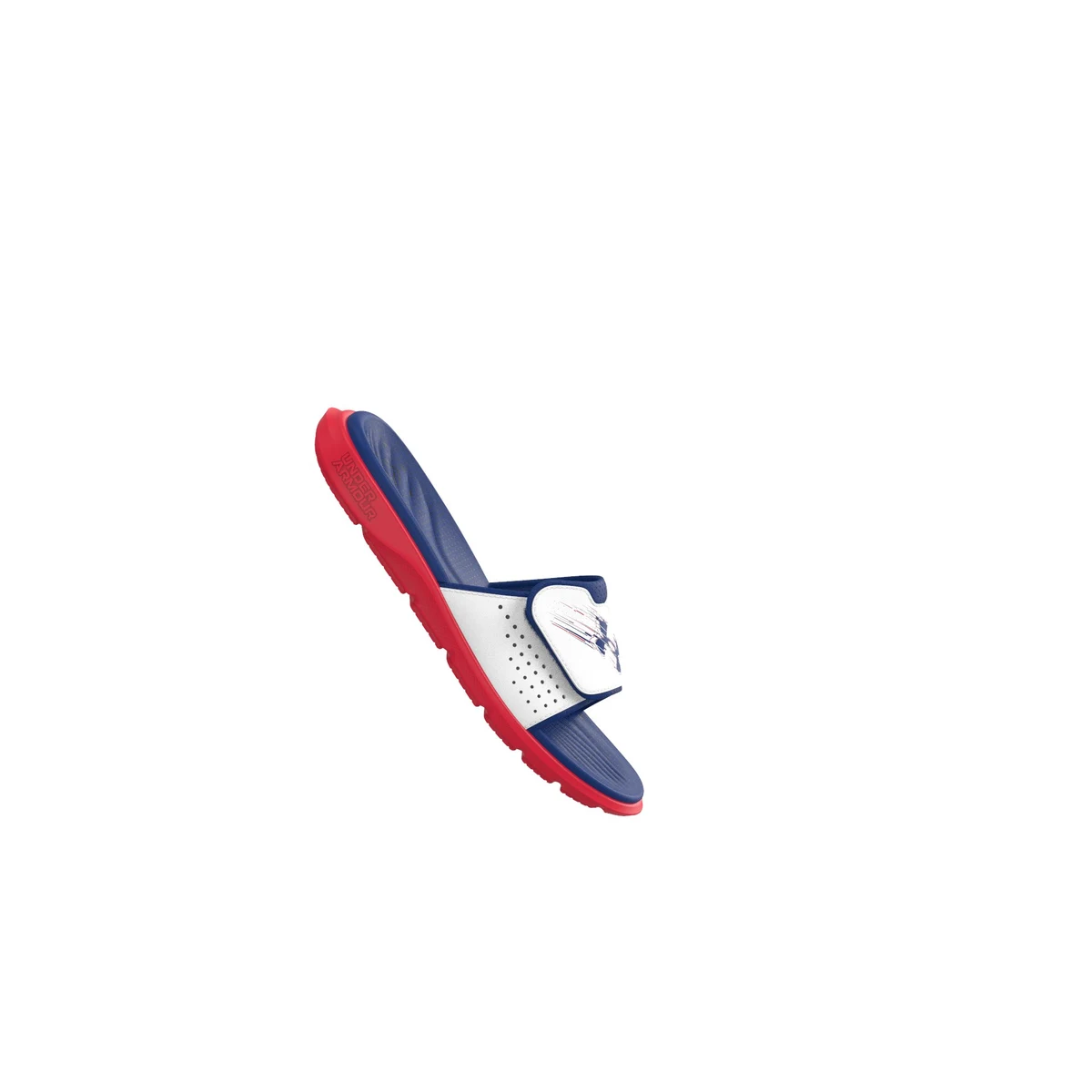 UA Mercenary Kids' Slides 1
