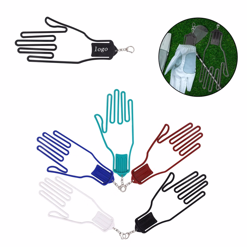 Anti-Deformation Golf Glove Support