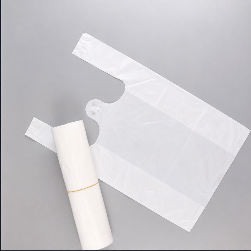 Custom PE Plastic Bag