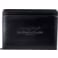 FSC® Mix Manchester Zippered Padfolio