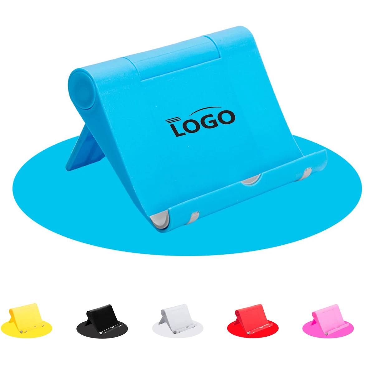 Phone Grip and Stand Holder 1