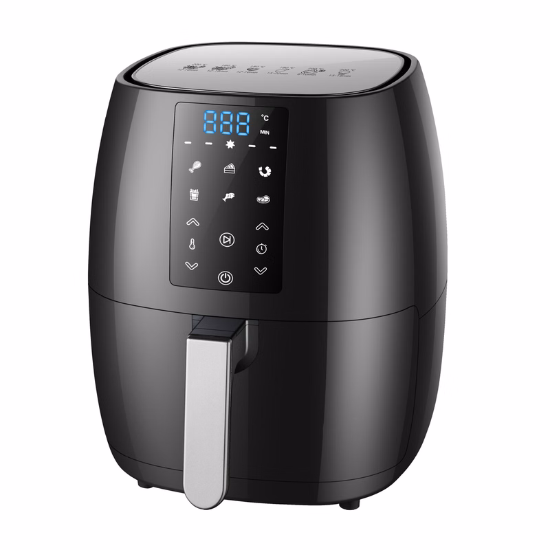Intelligent Touch Air Fryer