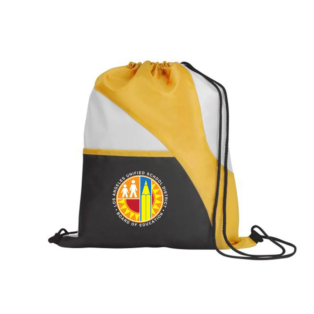 Good Value™ Tri-Color Drawcord 1