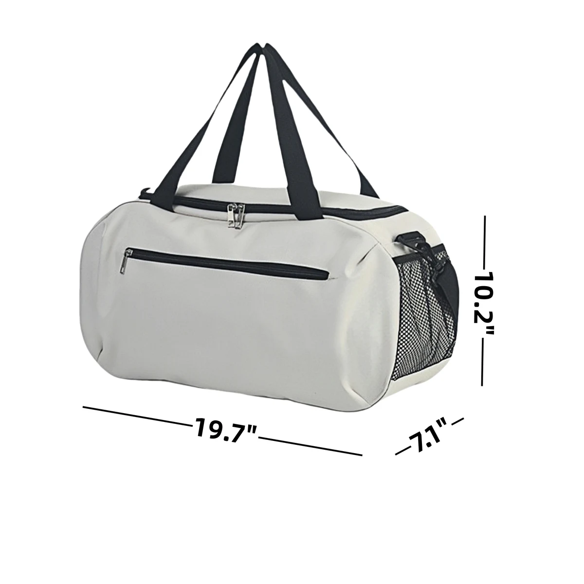 Basketball Fitness Tote for Men 1