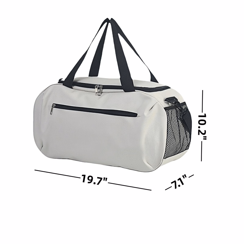 Basketball Fitness Tote for Men