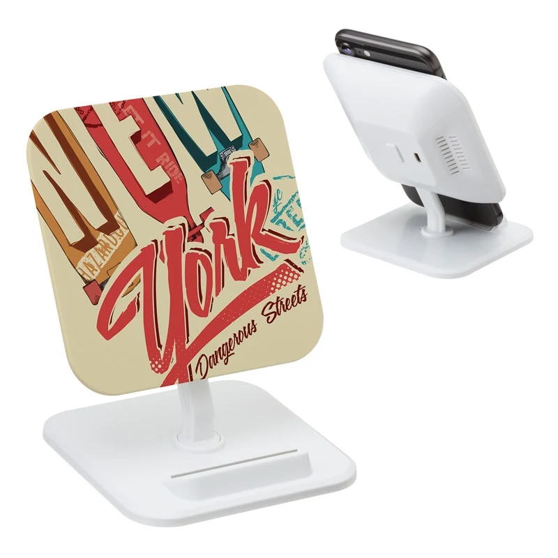 Argus Adjustable Wireless Charging Stand 1