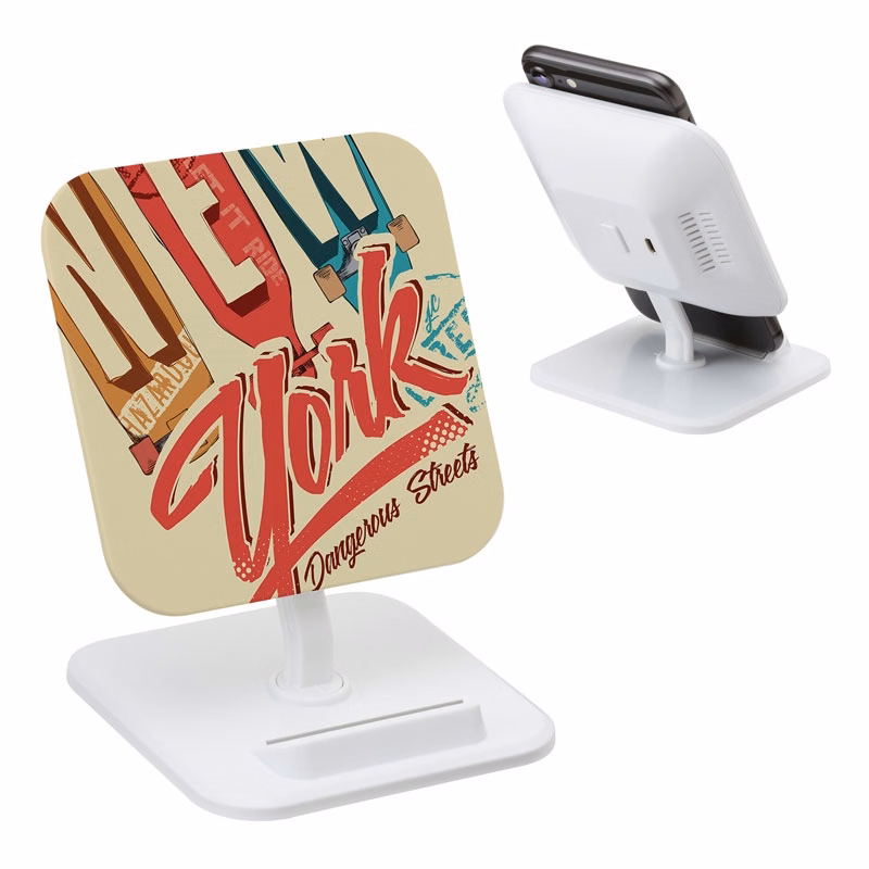 Argus Adjustable Wireless Charging Stand