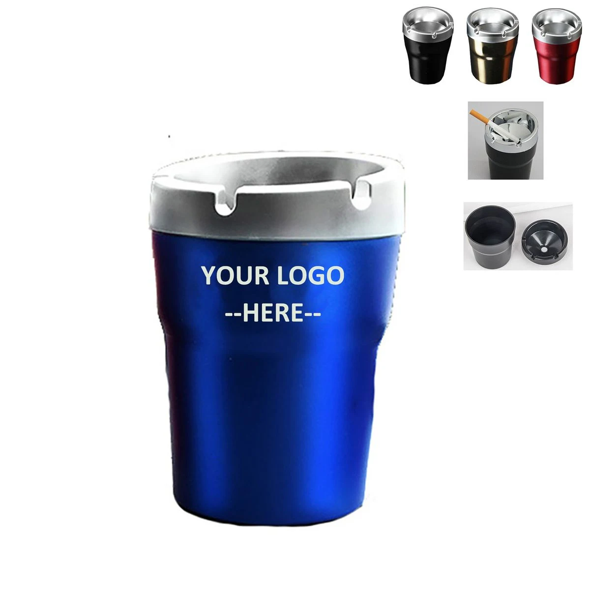 Car Ashtray 1