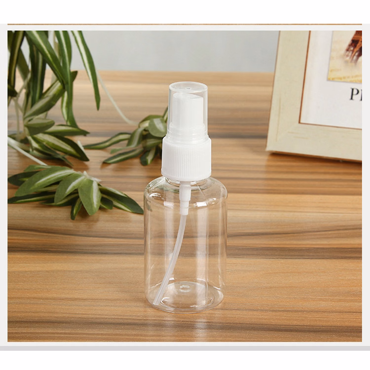 TRAVEL Spray Bottle 50ML