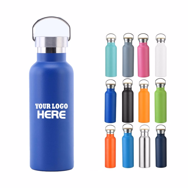 32 Oz Stainless Steel Water Bottle