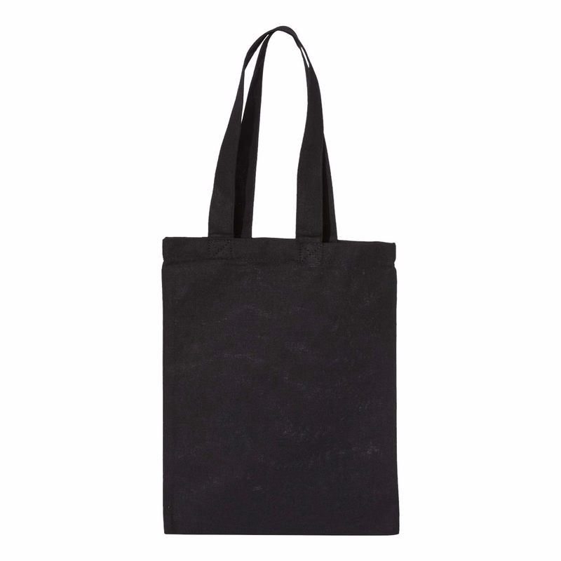 Medium Canvas Tote - OAD116