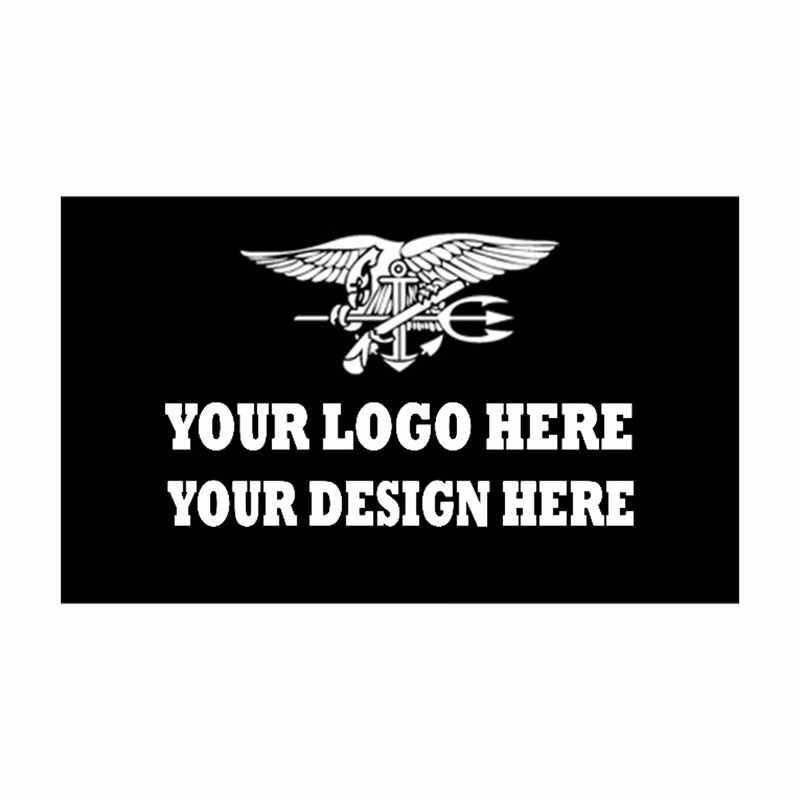 70D Lightweight Spring Nylon Flag