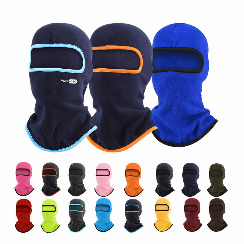 Breathable Ski Mask Face Cover Winter Balaclava Sports