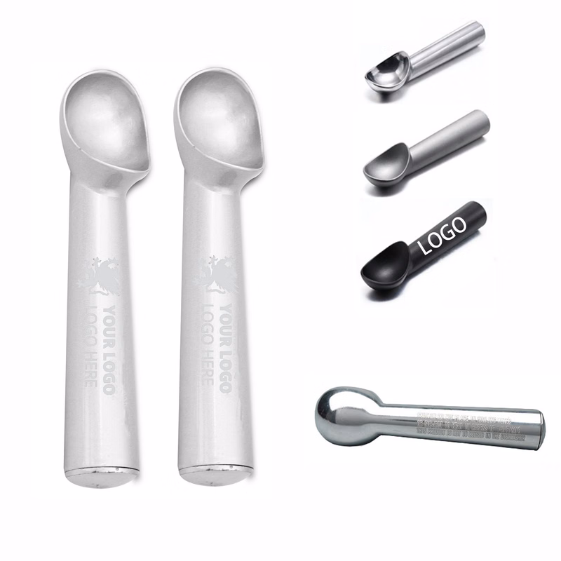 Ice Cream Scoop MOQ 10pcs