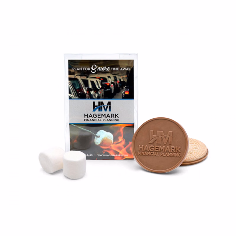 Gourmet S'mores Kit For One