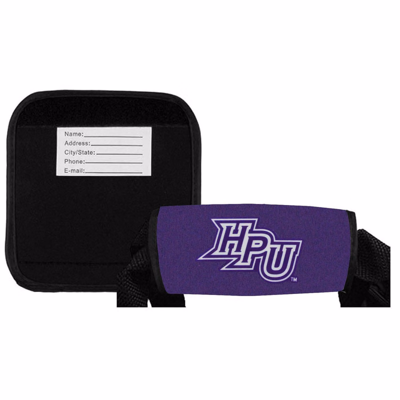 Neoprene Luggage Grip