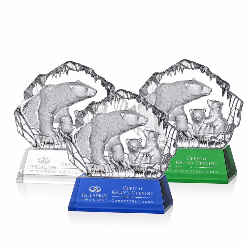 Ottavia Polar Bears Award