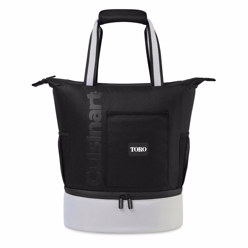 Cuisinart Outdoors® Expandable Backpack Cooler