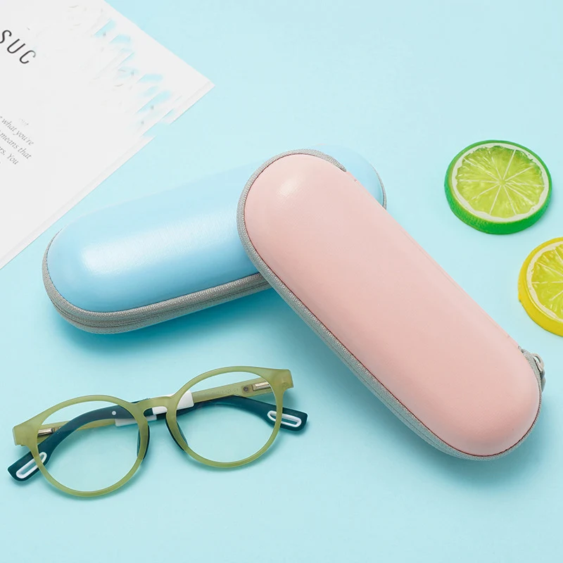 Plastic Sunglass Case 1