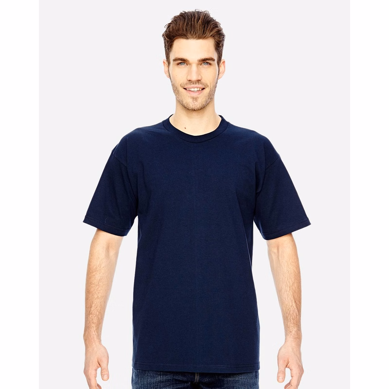 Unisex Union-Made T-Shirt - 2905