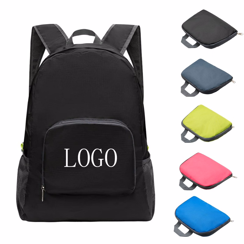 Waterproof Oxford Backpack