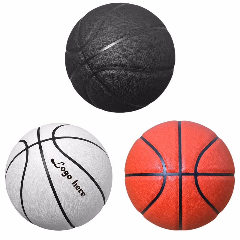 Indoor/Outdoor Exercise Basketball Size 7 MOQ10