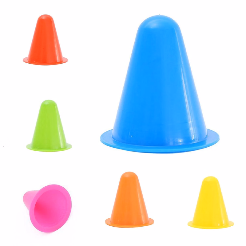 Sports Equipment Training Cone