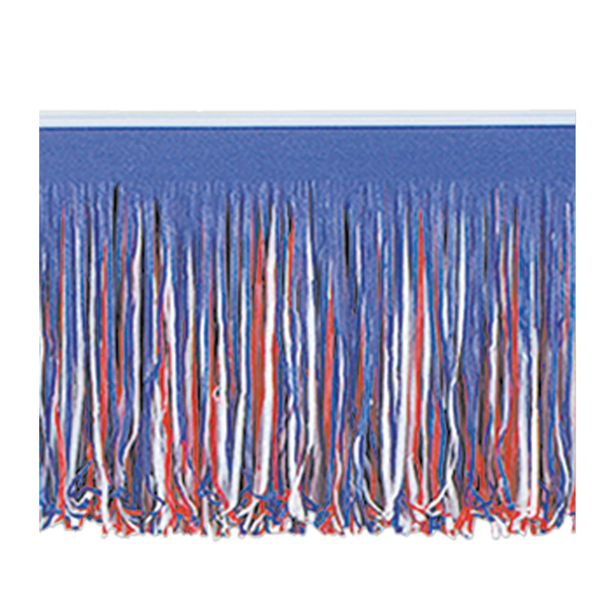 Tissue Fringe Drapes 1