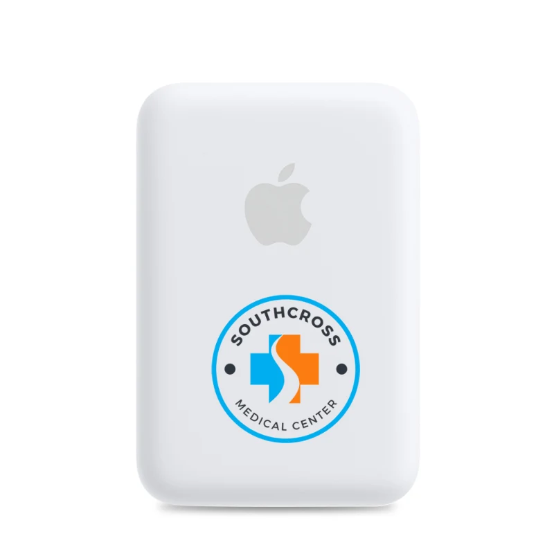 Cusic Court Apple MagSafe Battery Pack 1