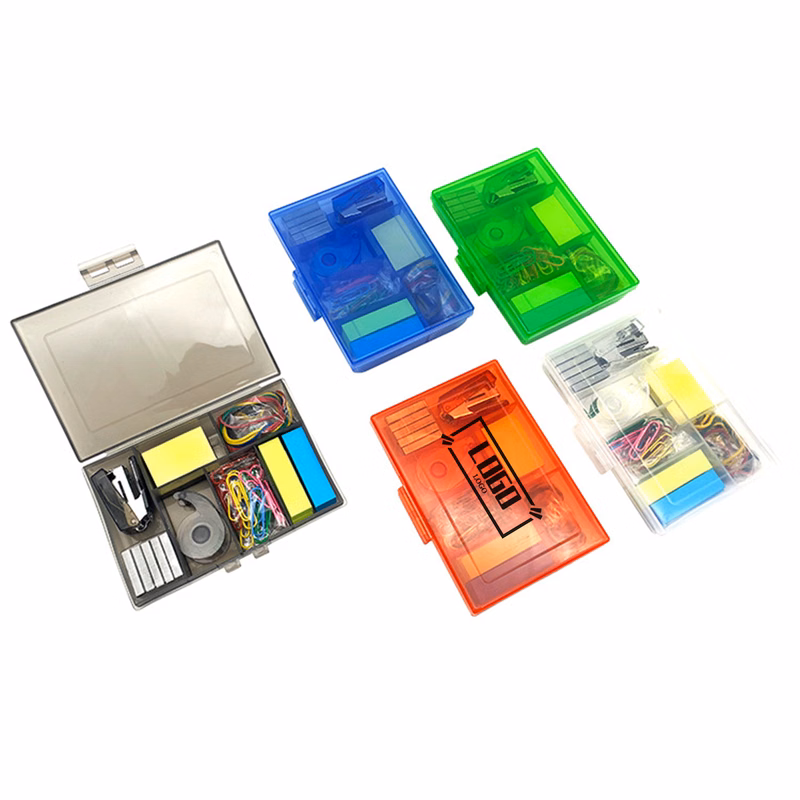 Business Office and Study Stationery Set