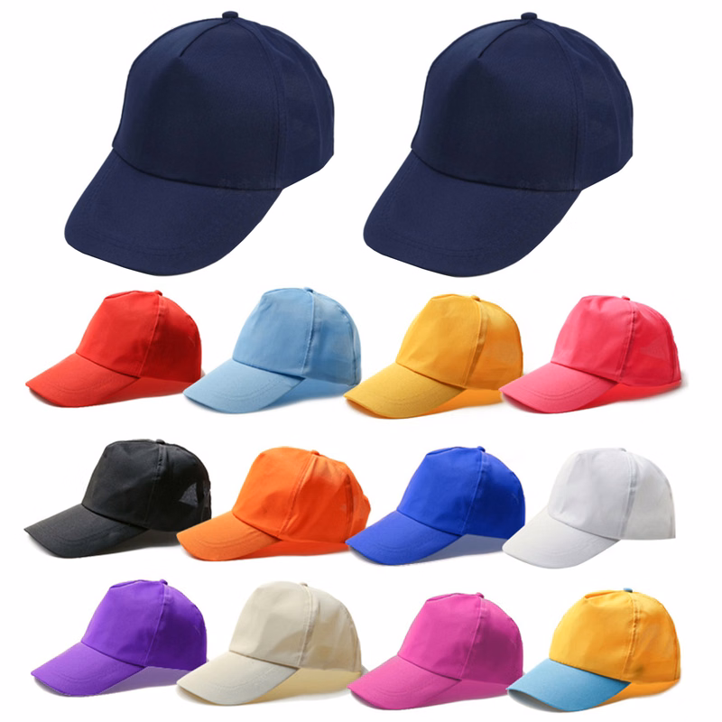 Cheap Promotion Baseball Cap