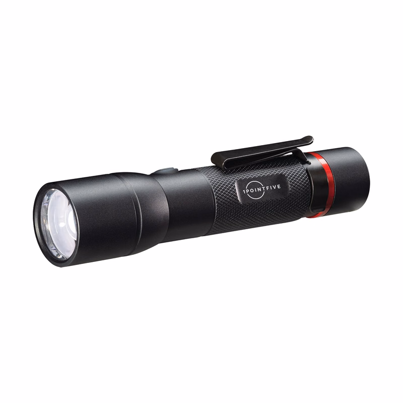 Coast® Rechargeable Focusing Pocket Light