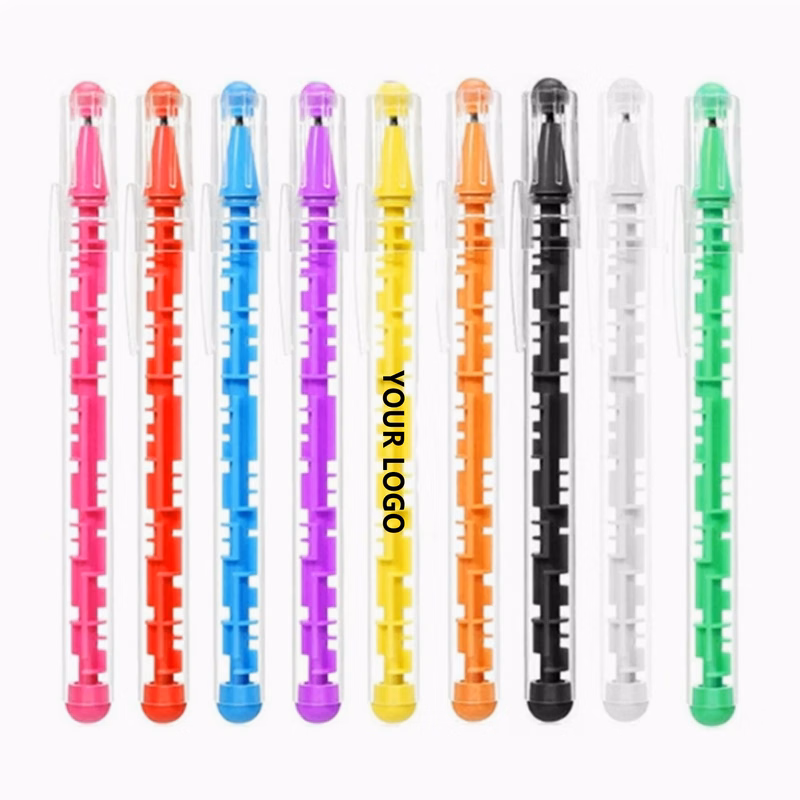 Maze Puzzle Pen
