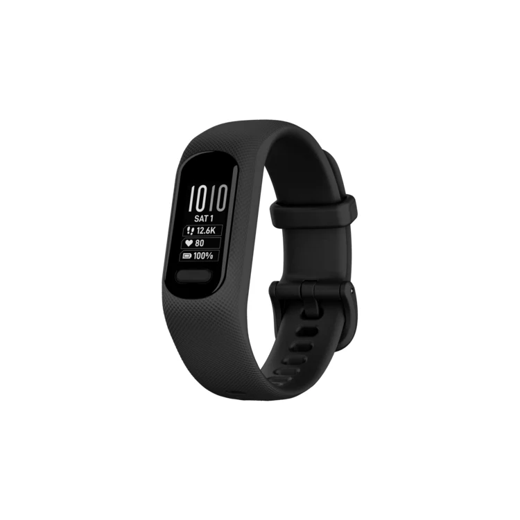 Garmin Vivosmart 5 Fitness Tracker - Small/Medium 1