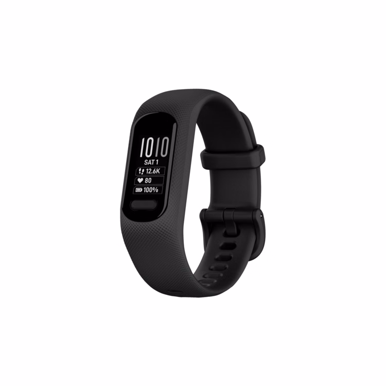 Garmin Vivosmart 5 Fitness Tracker - Small/Medium