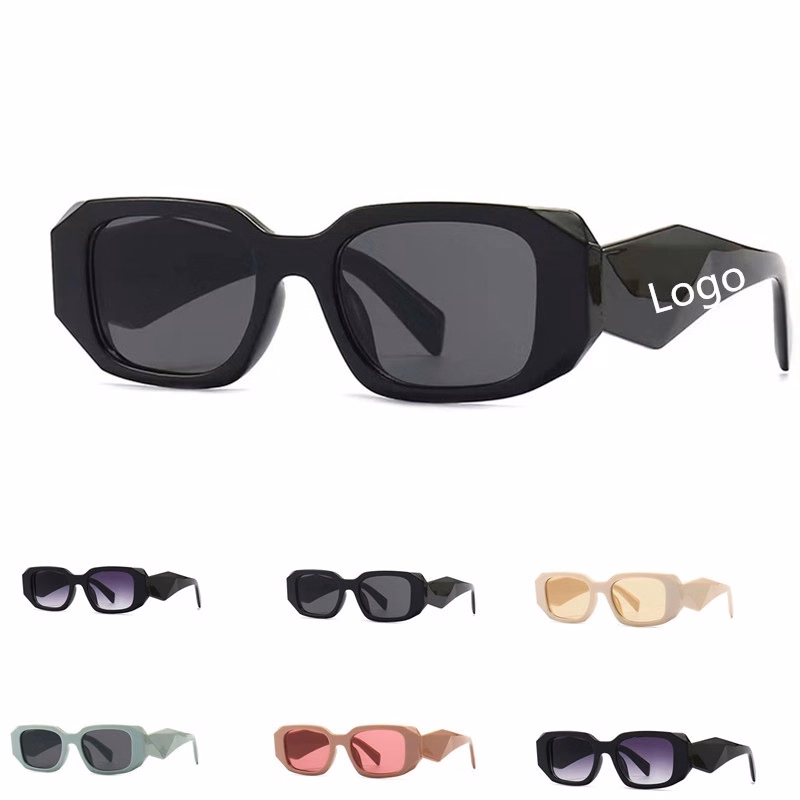 Square Lady Sunglasses
