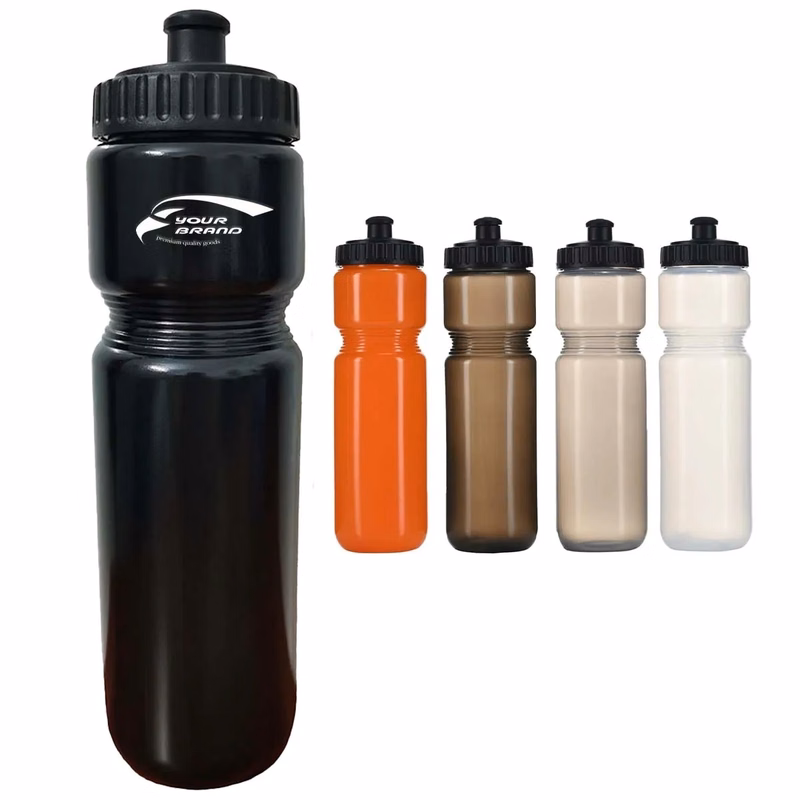 Strong Sports Water Bottle