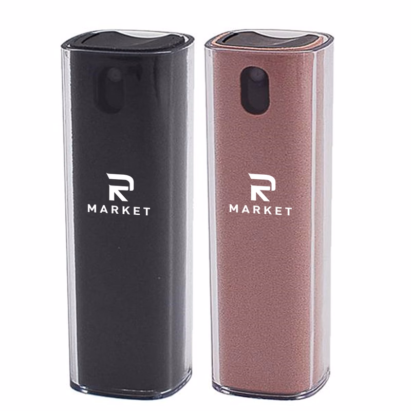 Portable Touchscreen Mist Cleaner