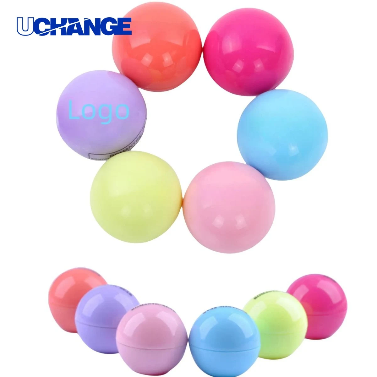 Beauty Lip Balm Ball Moisturizer 1