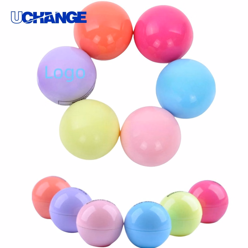 Beauty Lip Balm Ball Moisturizer