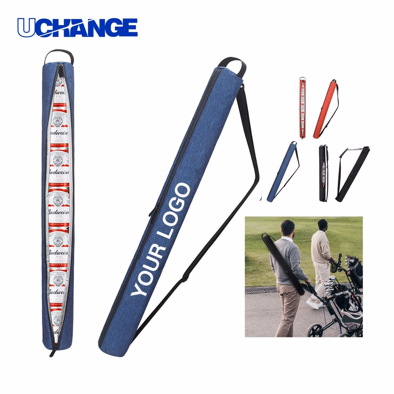 Oxford Insulated Golf Cooler Sleeve