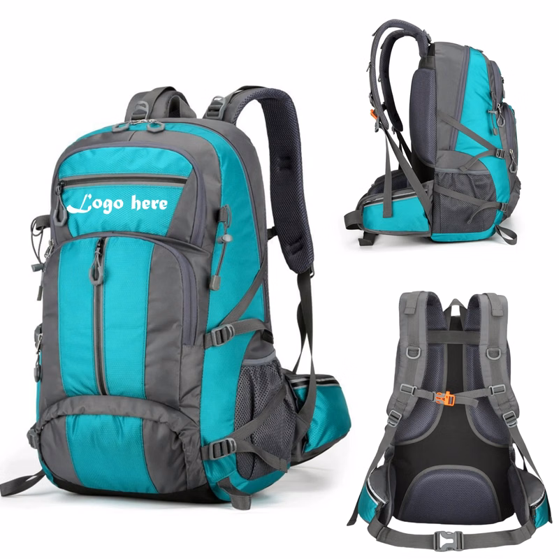 Outdoor Waterproof Hiking Backpack