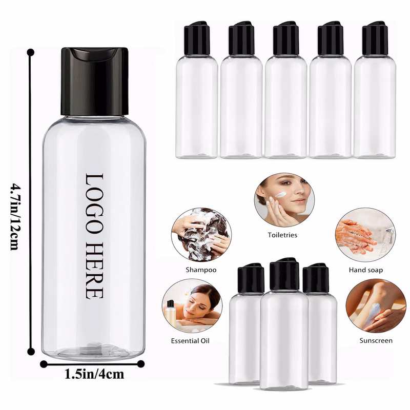 100ml Travel Sub-Bottling