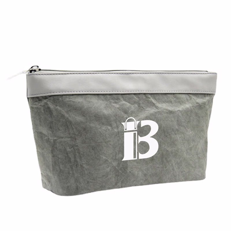 Dupont Paper Makeup Bag