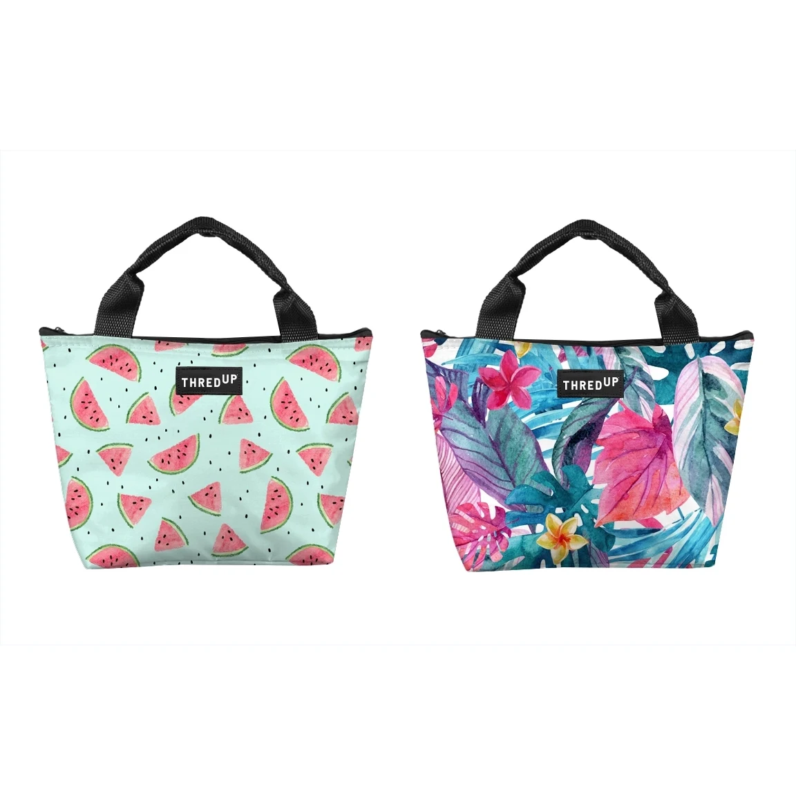 Zippered Cooler Tote (US) 1
