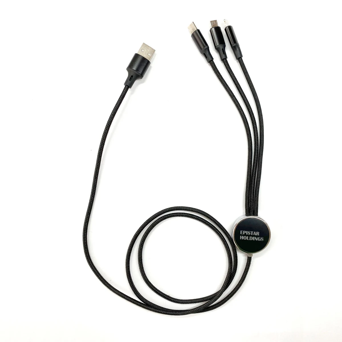 Multi Charge Cable 1