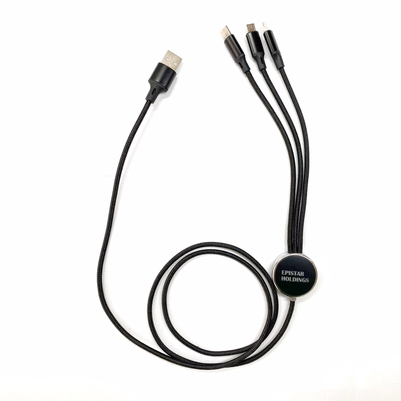 Multi Charge Cable