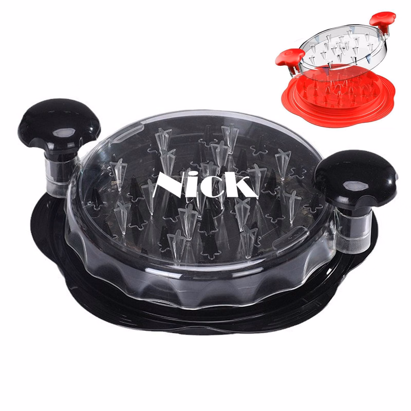 Chicken Breast Splitter Shredder