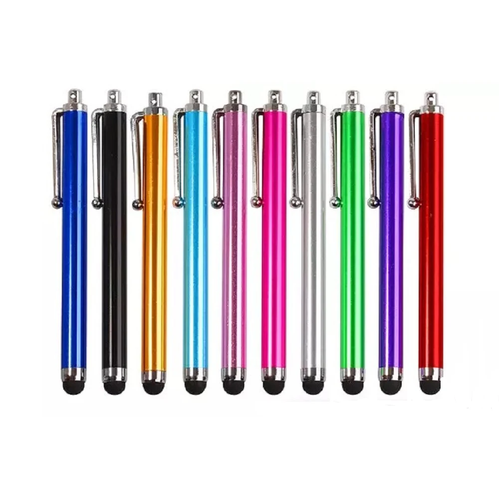 Metal Touch Screen Pen 1